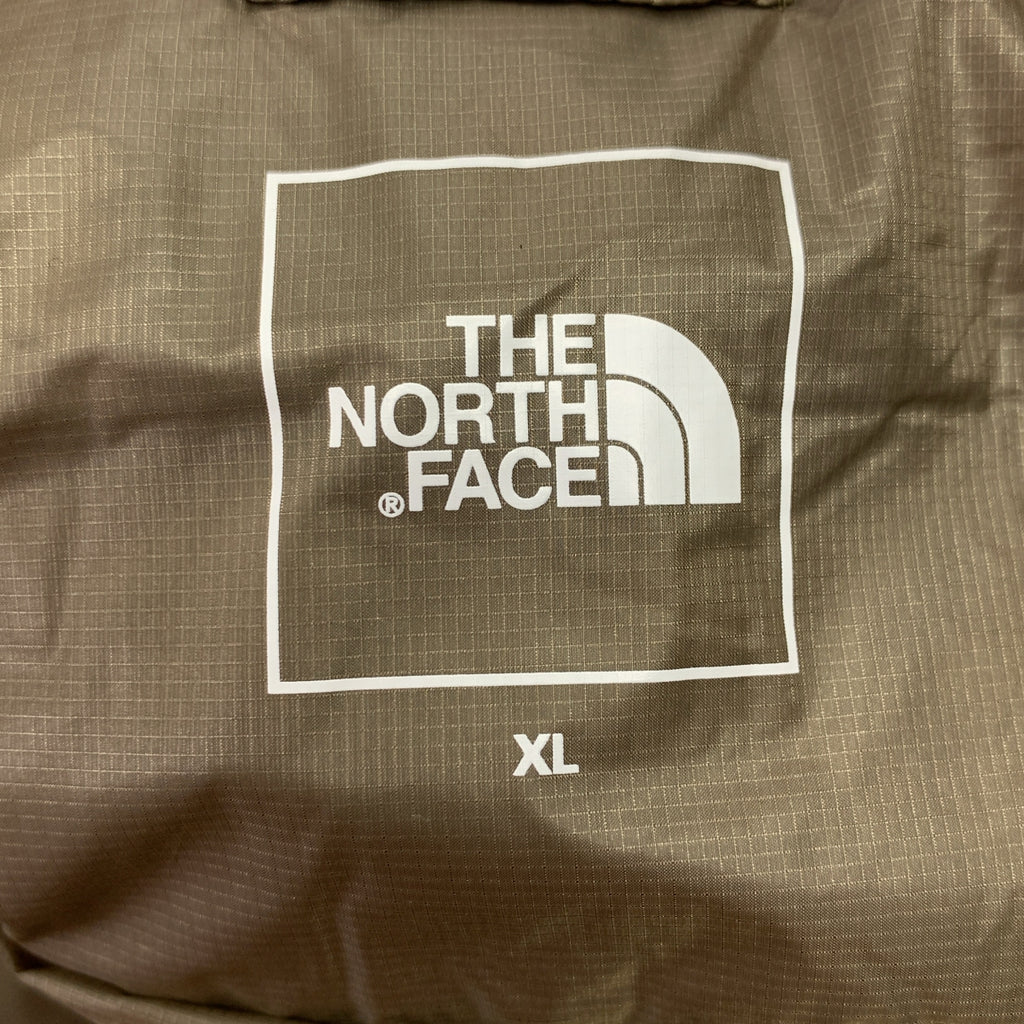 THE NORTH FACE / 더 노스 페이스 | 지퍼 인 마그네피프티