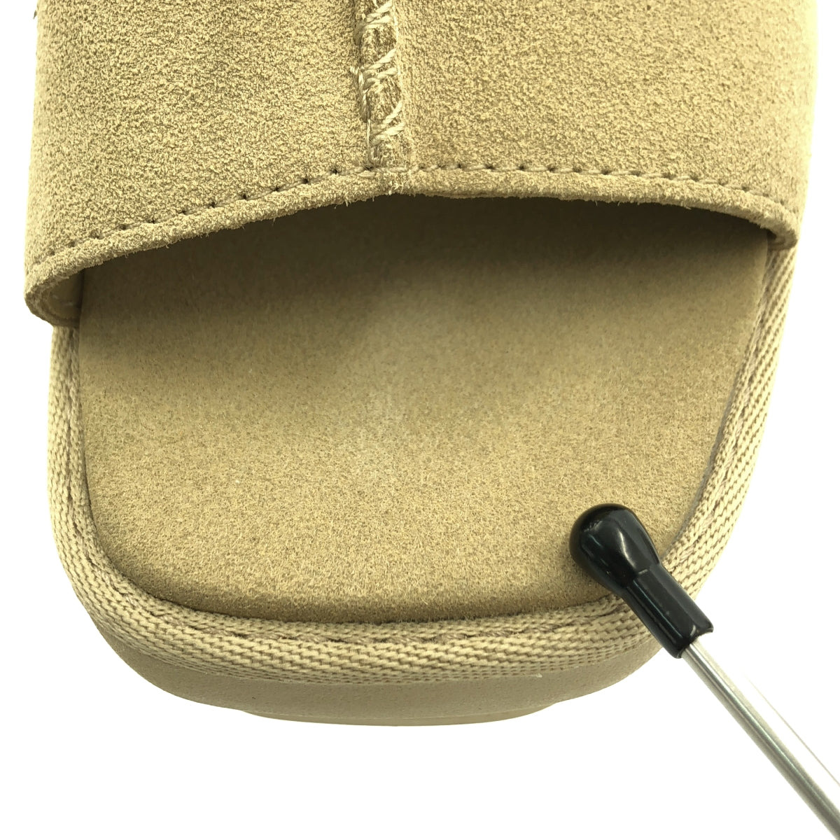 UGG New Heights 厚底 T 型帶涼鞋 | 尺寸 23 | 女款