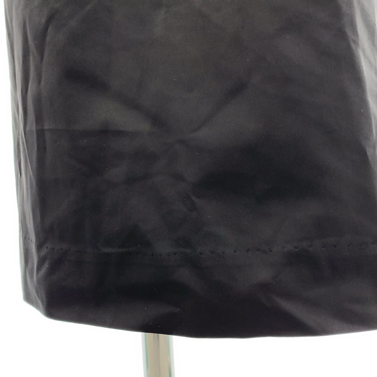 St. Cecilia | 肩膀褶皺開衩洋裝 | M碼 | 女款