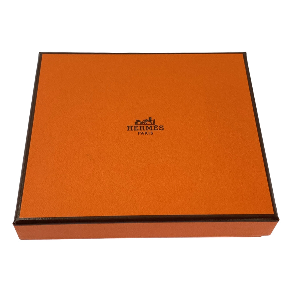 HERMES / 헤르메스 | 아작 실크 인 컴팩트 지갑 / 지갑 |