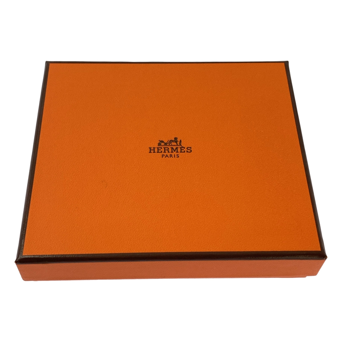 HERMES / 헤르메스 | 아작 실크 인 컴팩트 지갑 / 지갑 |