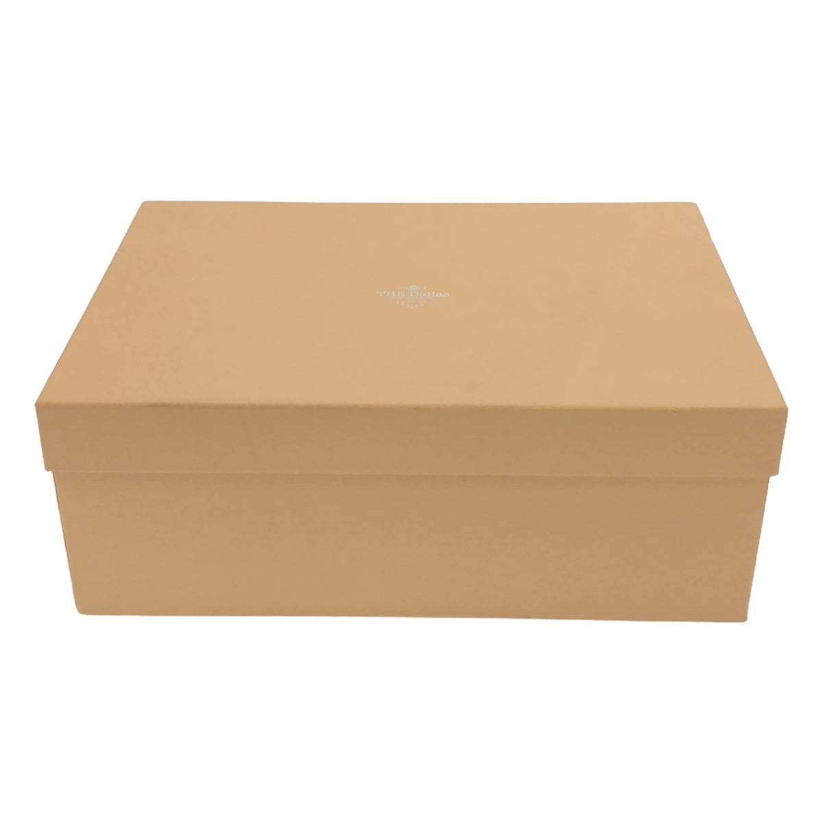 THE Dallas / ダラス | FUMIE TANAKA ヌメ革 ヒールパンプス | 37 | ベージュ | レディース