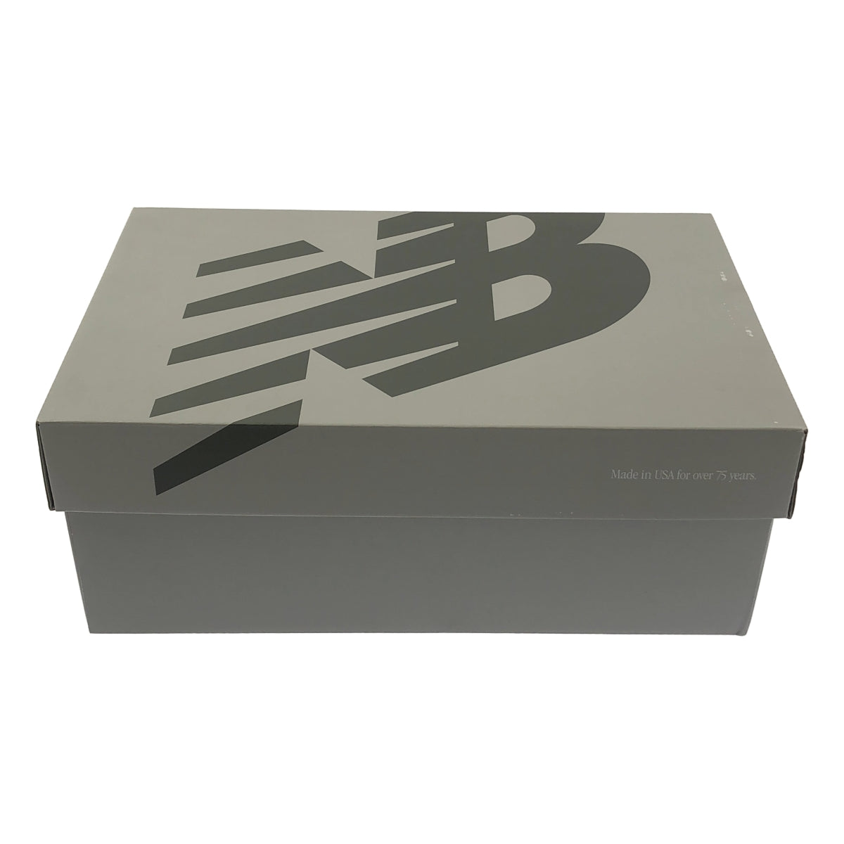 New Balance / 뉴 밸런스 | 992 TRIPLE BLACK 로우 컷 스니커즈 | 26.5 | 블랙 | 남성