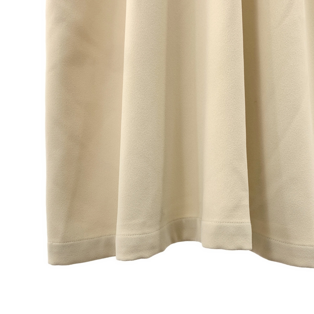 [新產品] MANOF | 容量袖子綁帶 | M碼 | 象牙色 | 女款