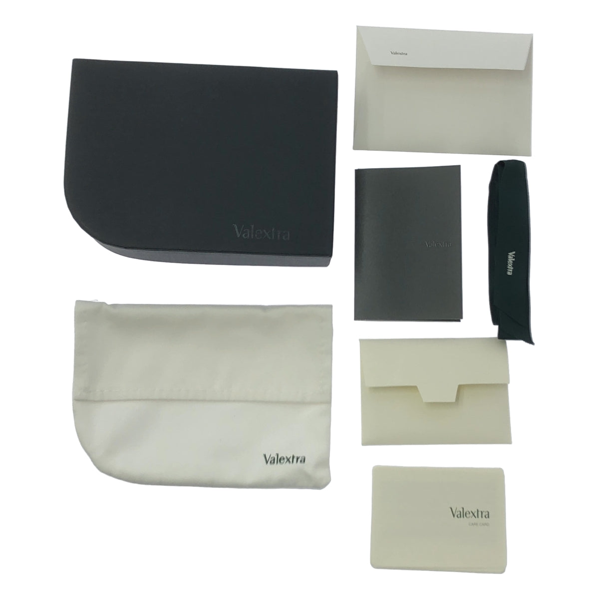 【成色極佳】Valextra 圓形拉鍊零錢包 | 藍色