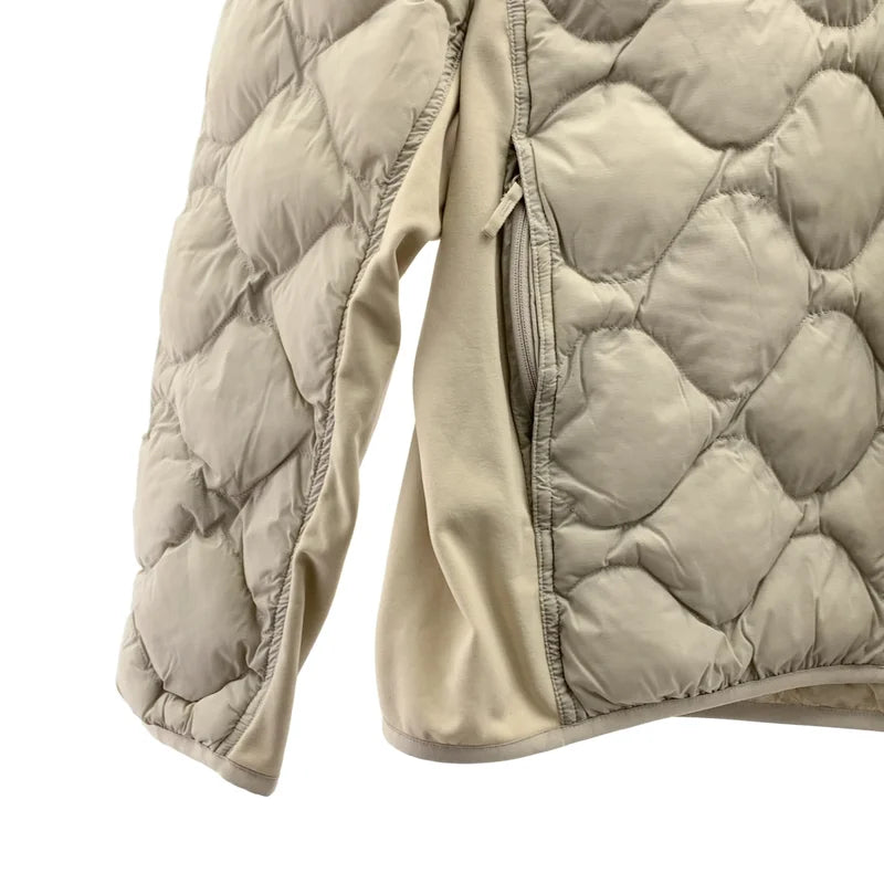 THE NORTH FACE / 北臉 | FREE RUN INS JK / FREE RUN 保暖外套 | XL | 女款