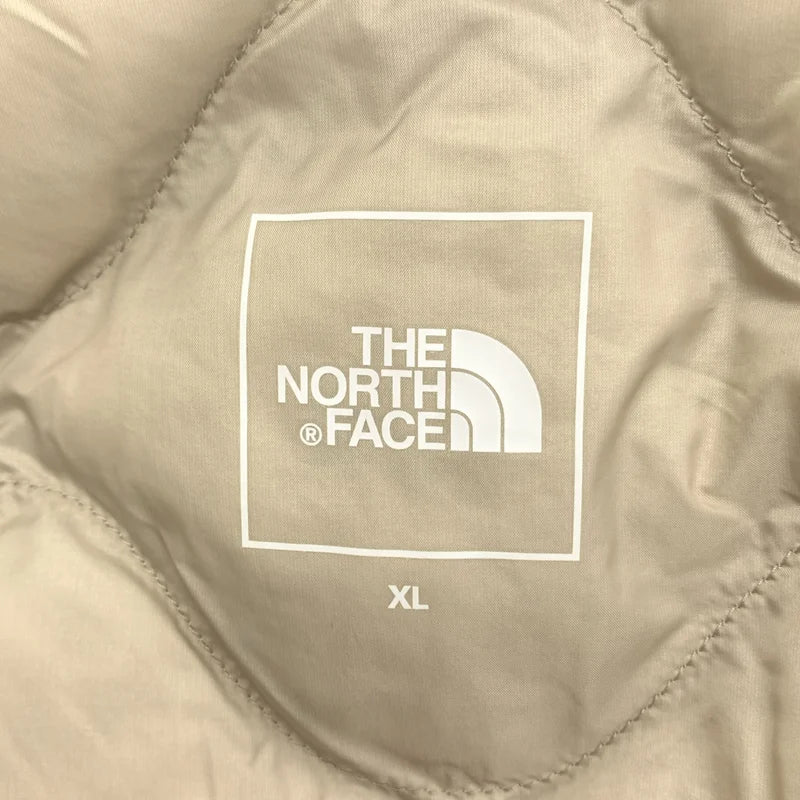 THE NORTH FACE / 北臉 | FREE RUN INS JK / FREE RUN 保暖外套 | XL | 女款