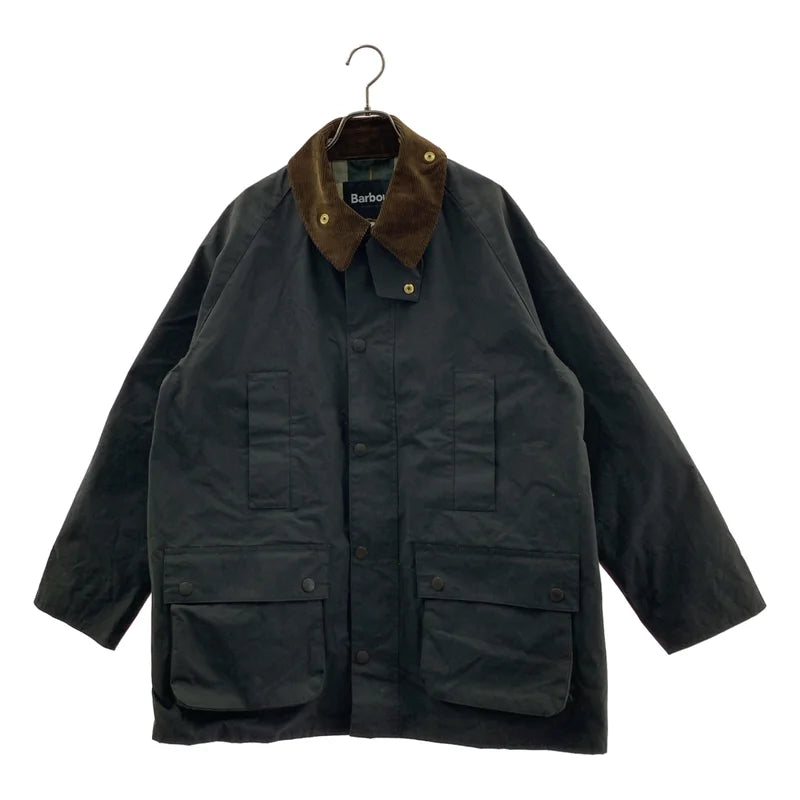 Barbour / 바버 | 2023AW | × MARKAWARE / 마카웨어 BEDALE / 트랜스포트 비데일 재킷 | 2 | 남성