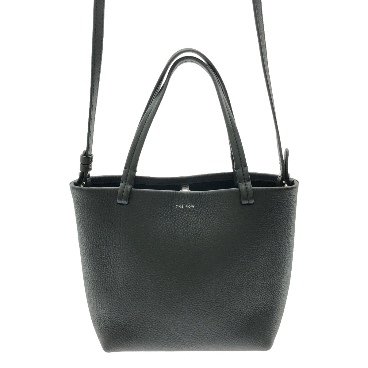 THE ROW / ザロウ | Park Tote Small bag パーク トート バッグ |