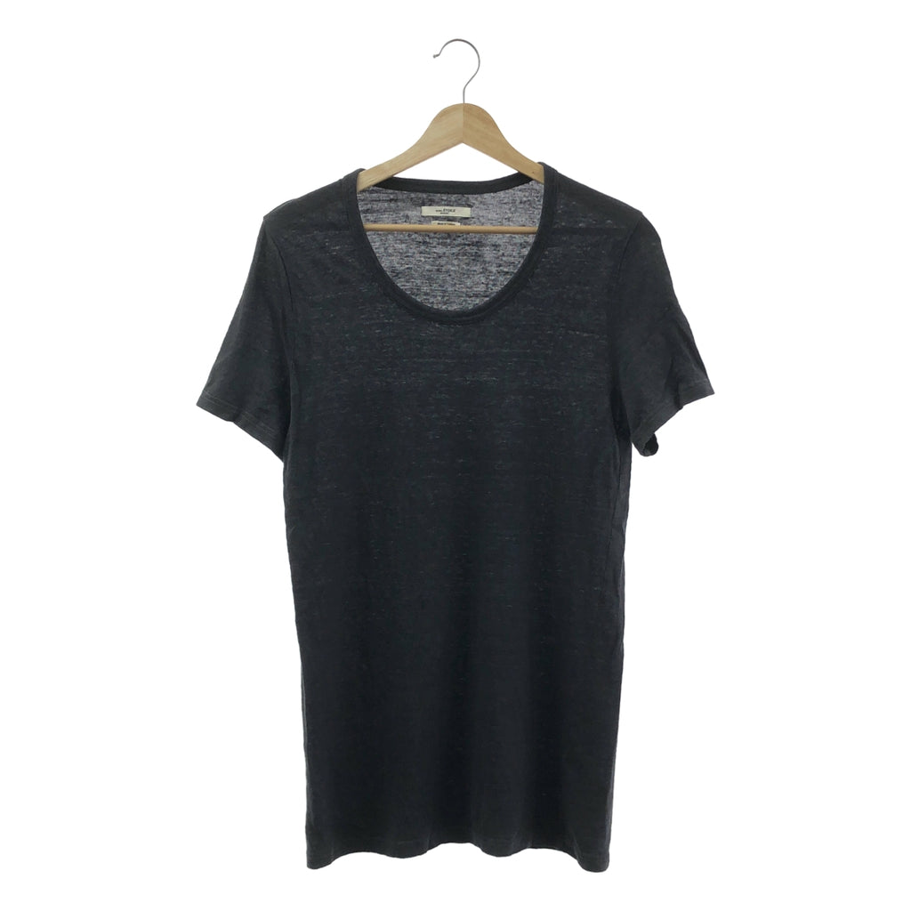 ISABEL MARANT ETOILE | 亞麻圓領T卹 | M碼 | 女款