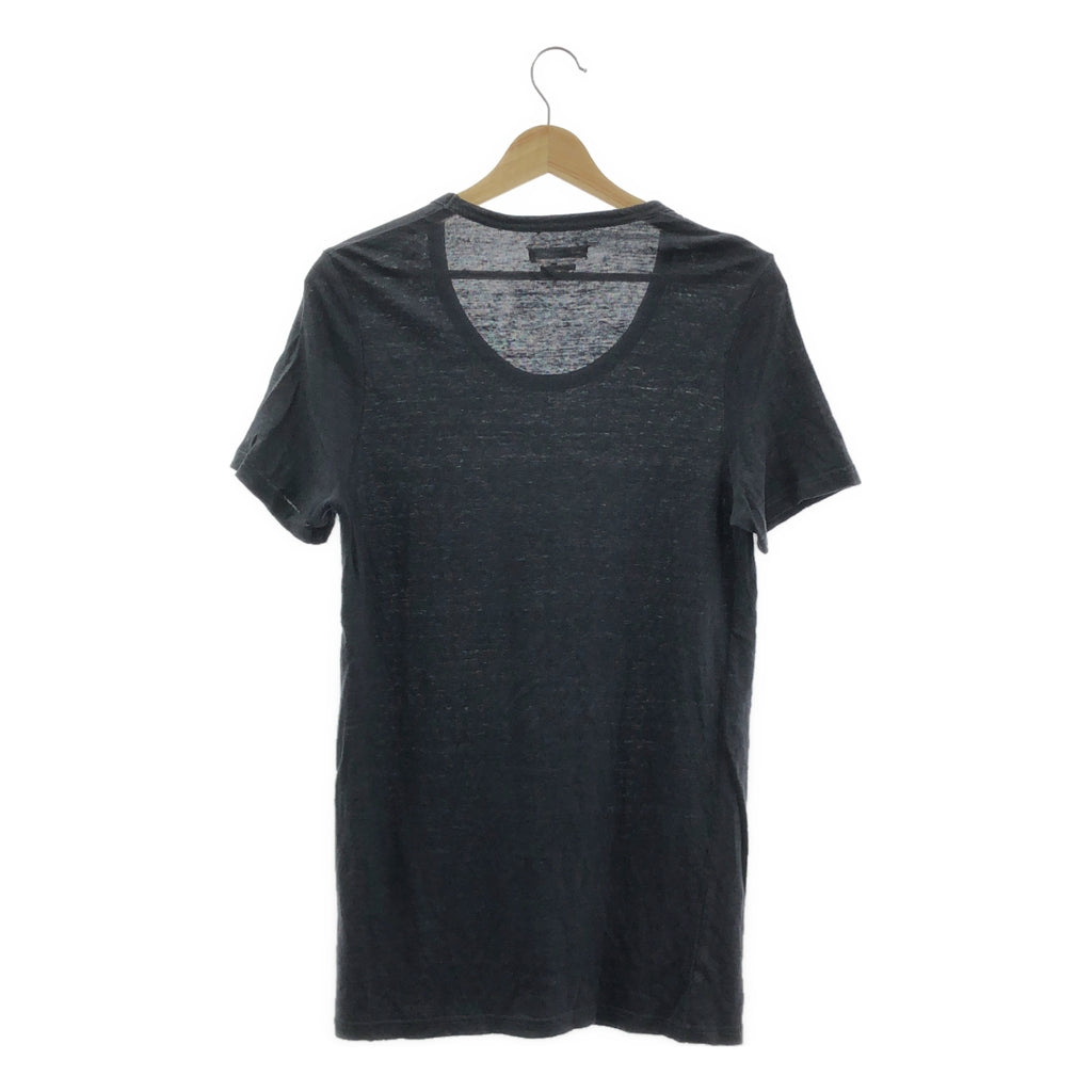 ISABEL MARANT ETOILE | 亞麻圓領T卹 | M碼 | 女款