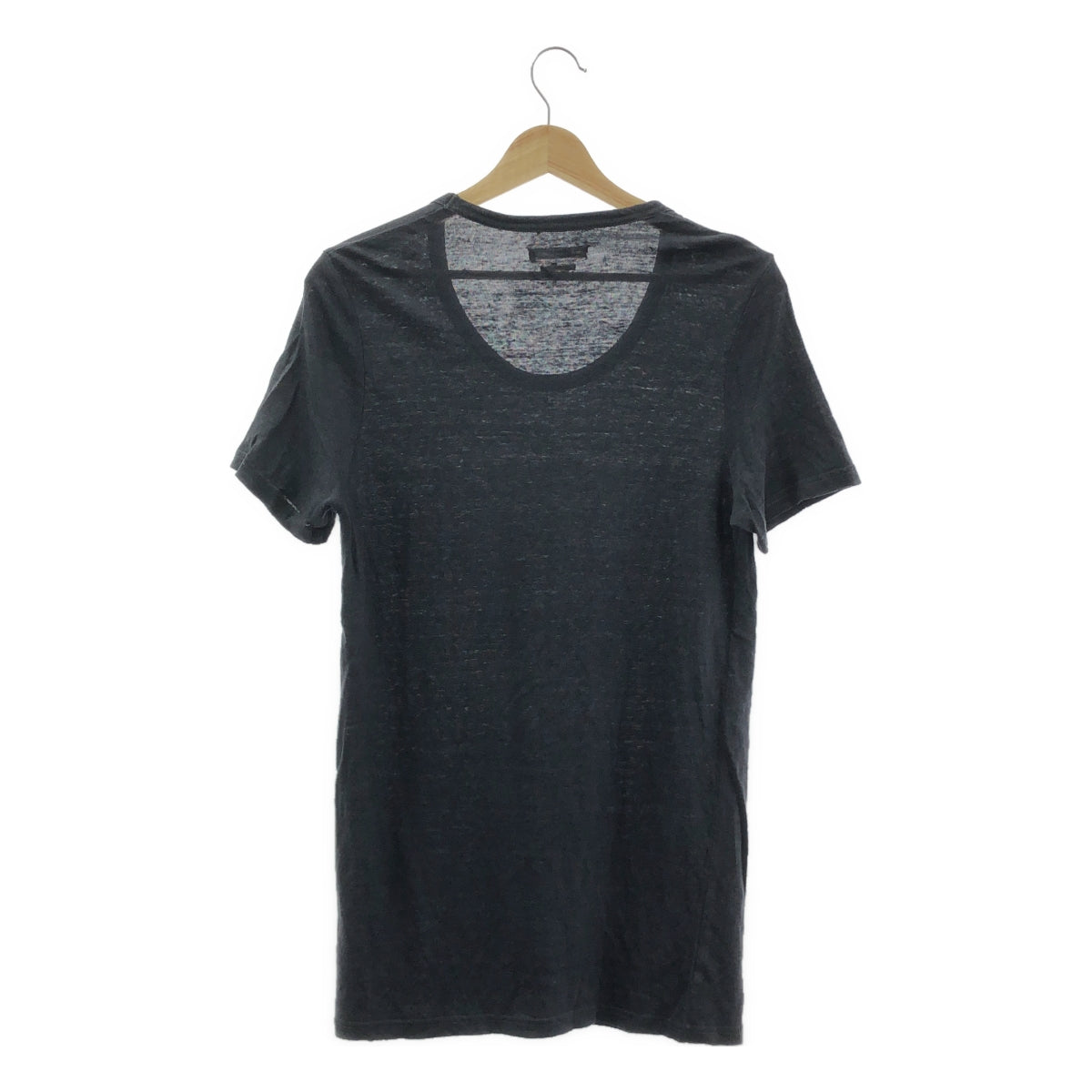 ISABEL MARANT ETOILE | 亞麻圓領T卹 | M碼 | 女款