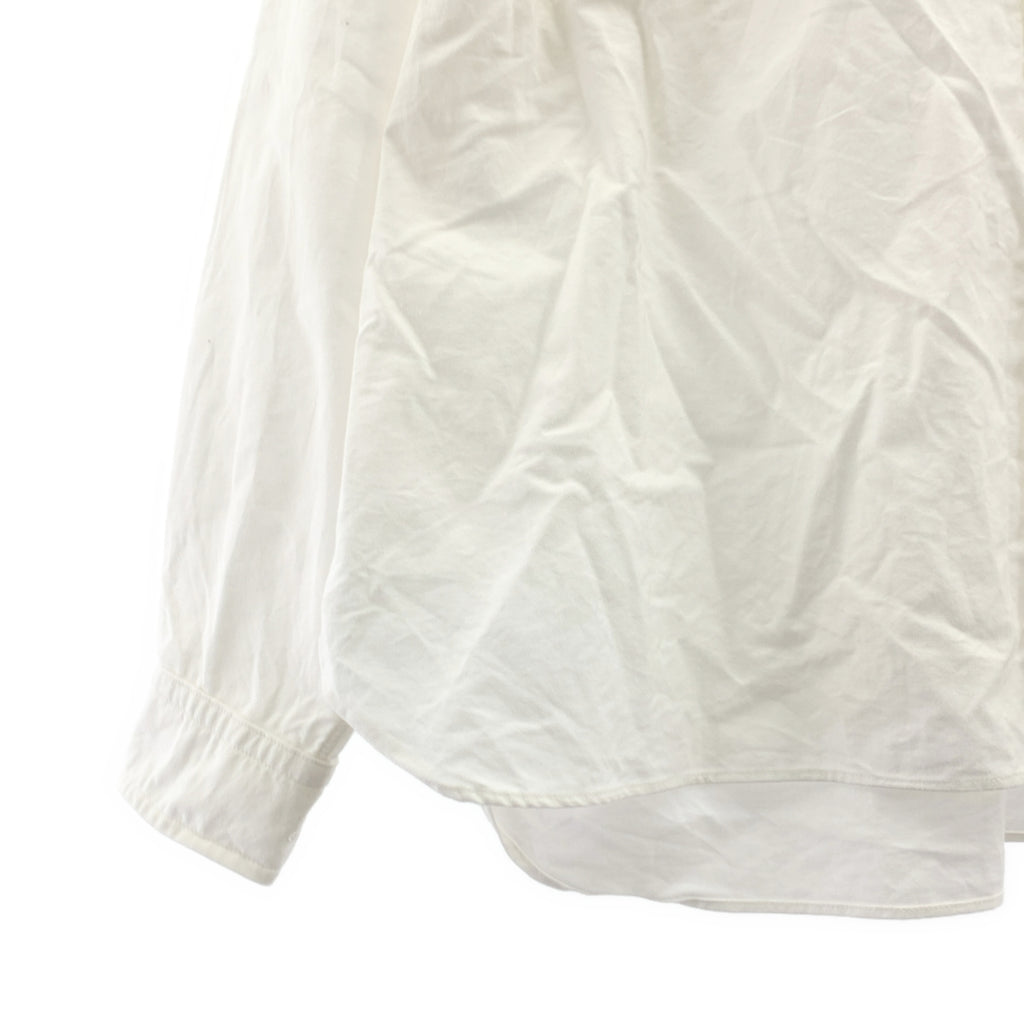 Sillage | 寬鬆棉質襯衫 | F碼 | 男士