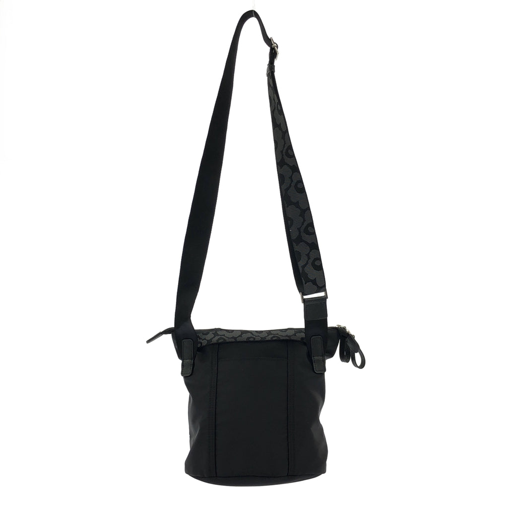 marimekko / 마리메코 | Carry All Solid bag 나일론 숄더백 |