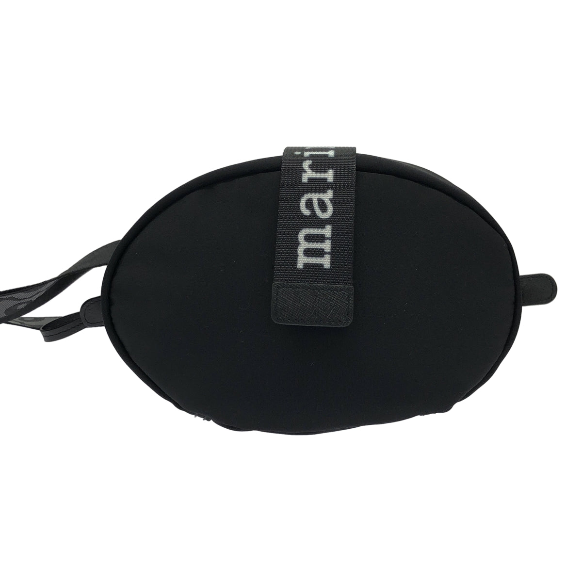 marimekko / マリメッコ | Carry All Solid bag ナイロン ショルダーバッグ |