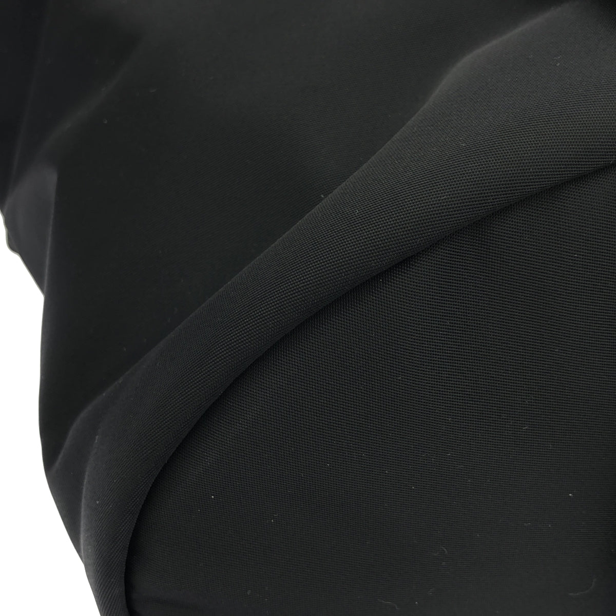 marimekko / マリメッコ | Carry All Solid bag ナイロン ショルダーバッグ |