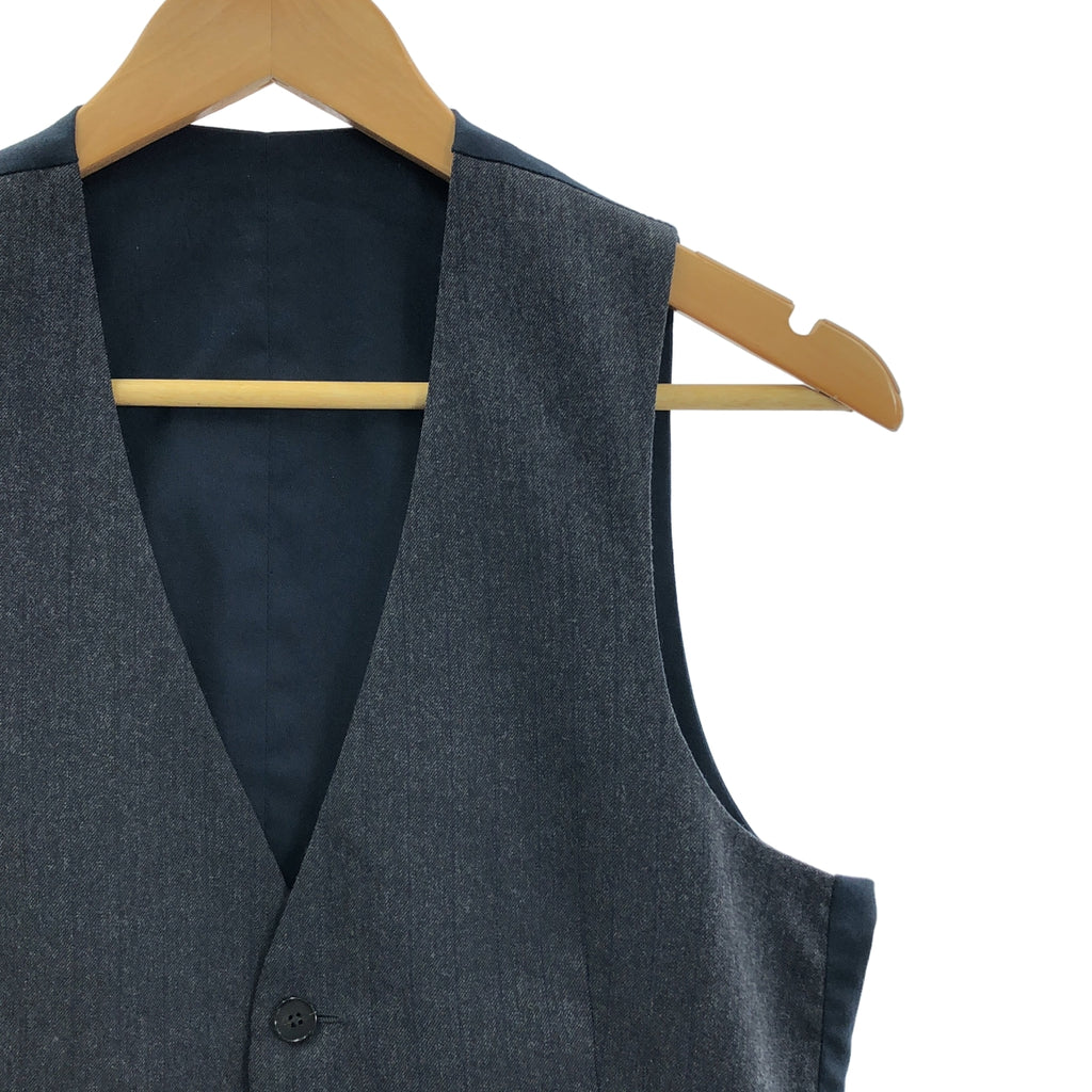 LARDINI / 라르디니 | 428-B | 42 | 다크 그레이 계 | 남성