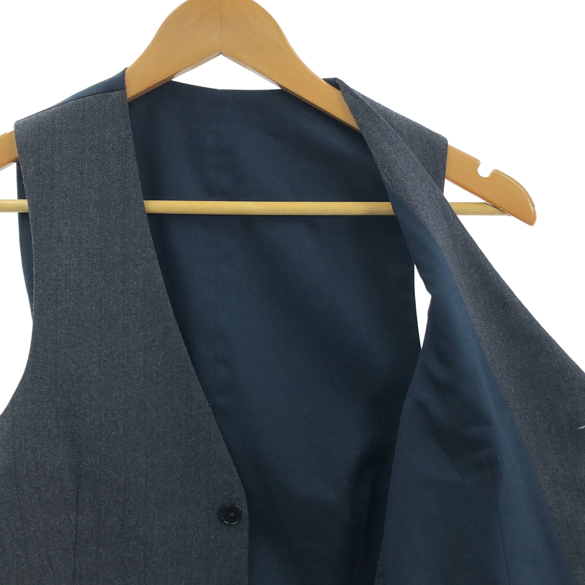 LARDINI / 라르디니 | 428-B | 42 | 다크 그레이 계 | 남성