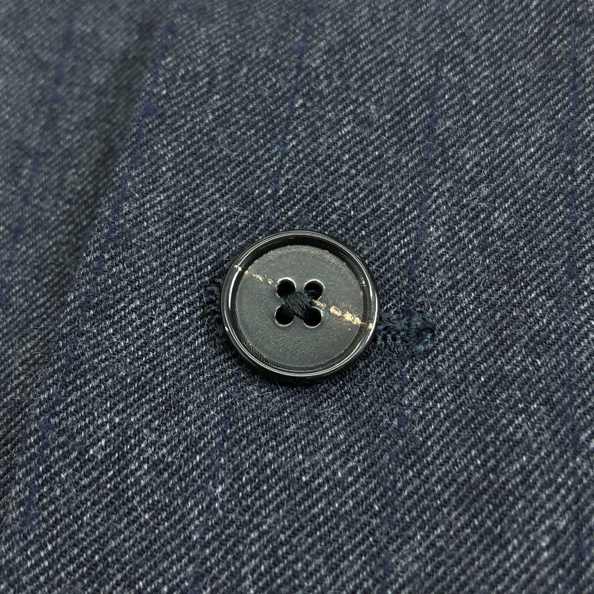 LARDINI / 라르디니 | 428-B | 42 | 다크 그레이 계 | 남성