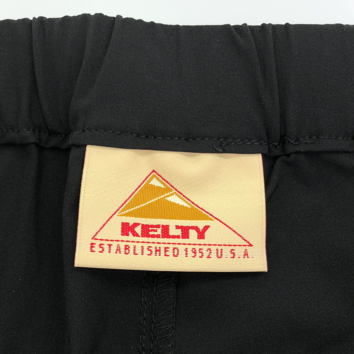 [Good Condition] KELTY / Kelty | × FREAK'S STORE Exclusive Activewear Set (Anorak / Shorts / Amphibious) | S | Black | Women's