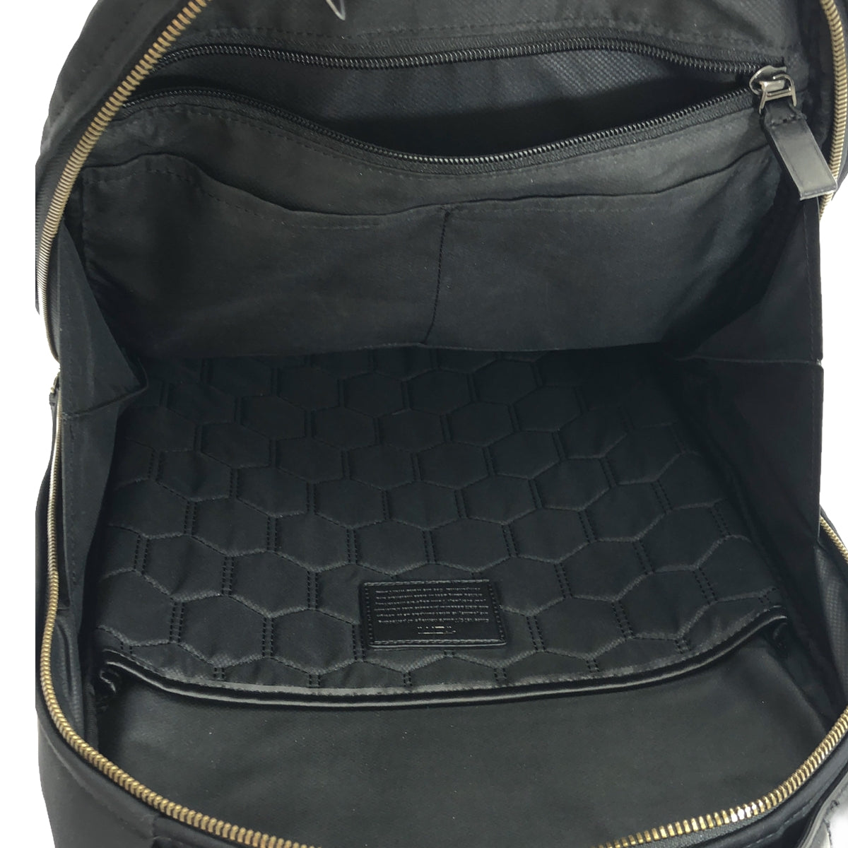 [Good Condition] TUMI | HARRISON SERIES Bradner | Black | Men's