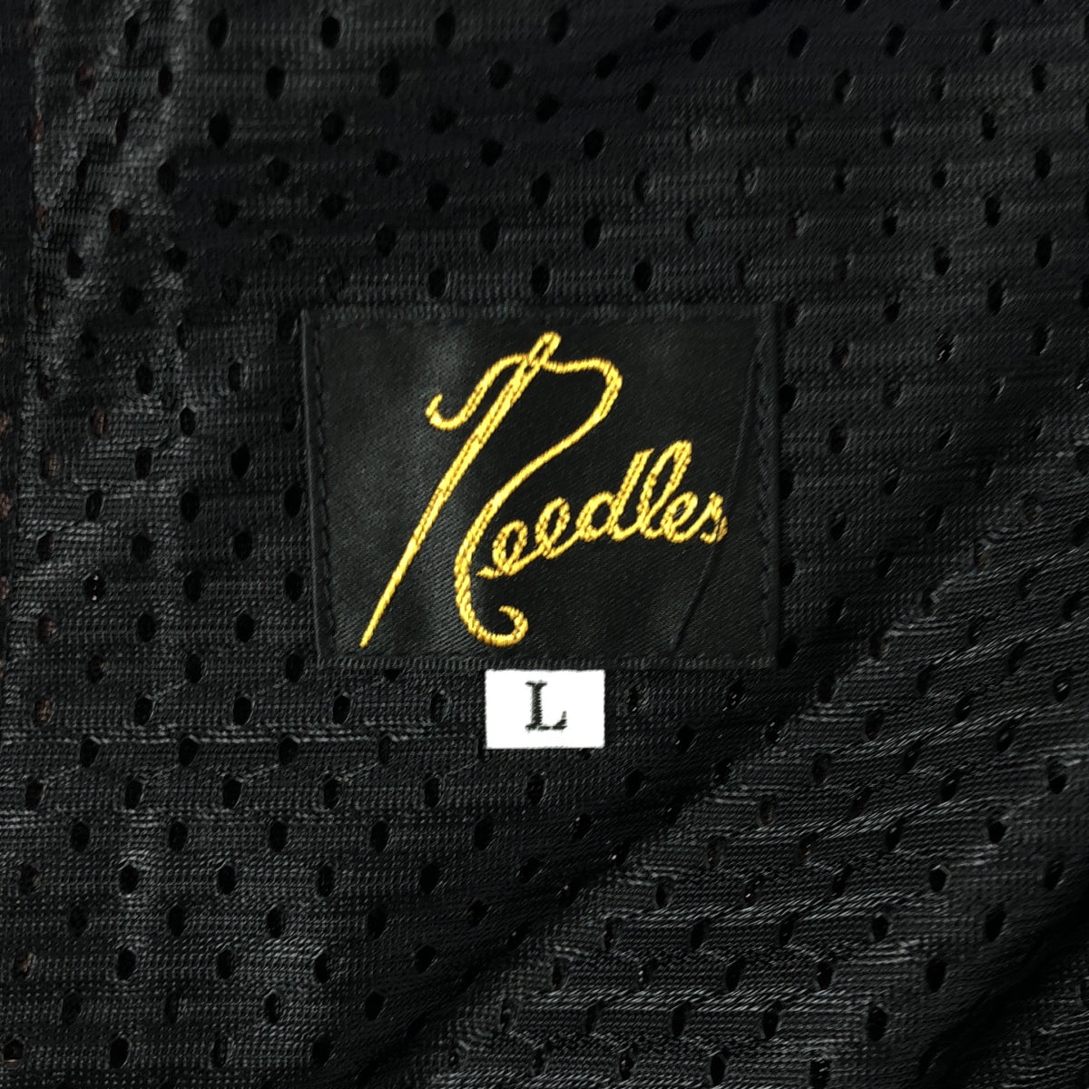 [狀況良好] 針 | 2023SS | × BEAMS 特別訂購運動夾克 / Papillon 針織運動褲 | L |棕色 |男士