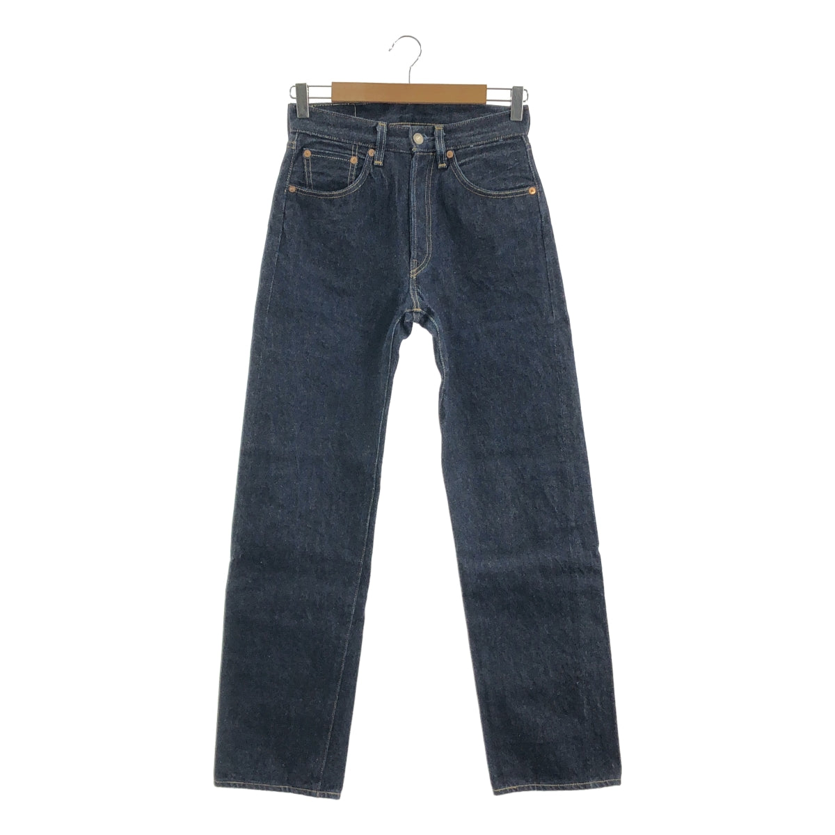 LEVI'S VINTAGE CLOTHING LVC / 리바이스 빈티지 클로징 | 1955년 모델 501XX KATAKANA 카타카나 501개 한정 데님 팬츠 | W28 |
