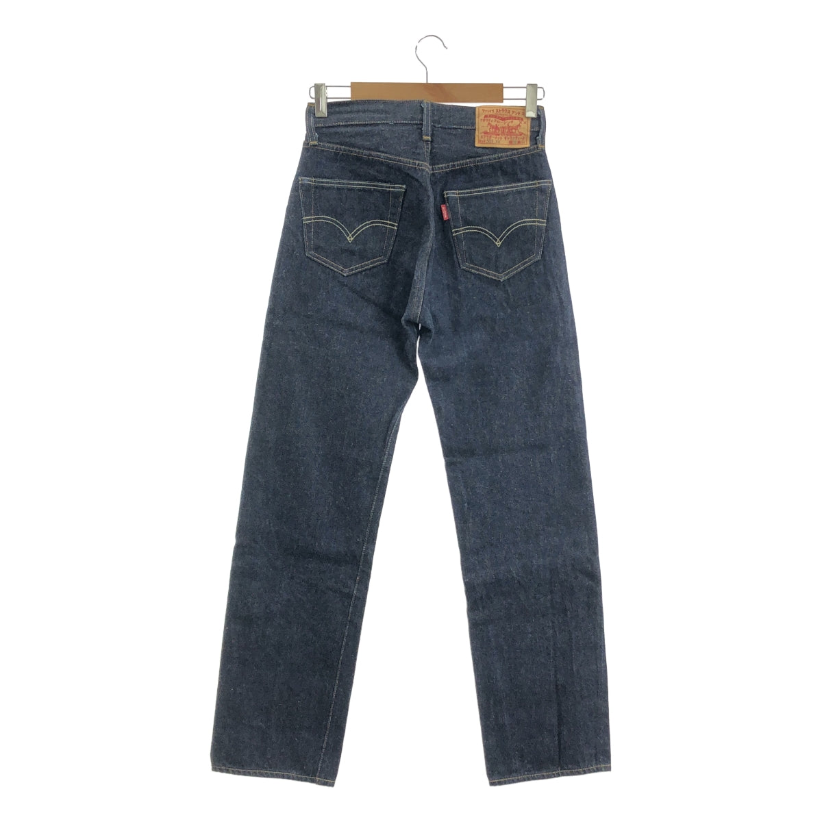 LEVI'S VINTAGE CLOTHING LVC / 리바이스 빈티지 클로징 | 1955년 모델 501XX KATAKANA 카타카나 501개 한정 데님 팬츠 | W28 |