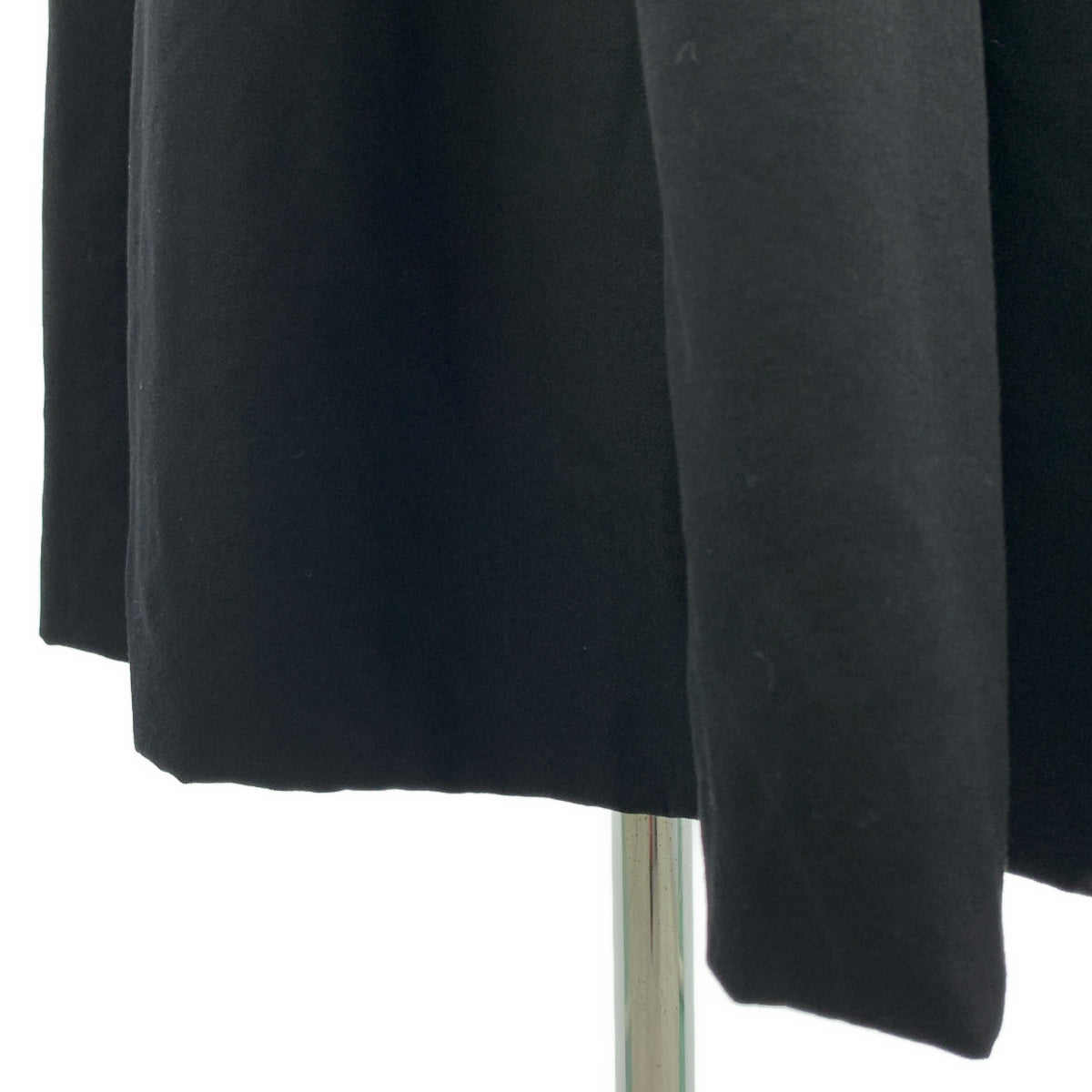 COMME des GARCONS / コムデギャルソン | 2018AW | ドローストリング ボリューム スカート | S | レディース
