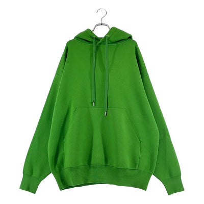 CABaN / キャバン | コットン カシミヤ混 プルオーバーパーカー | L | メンズ