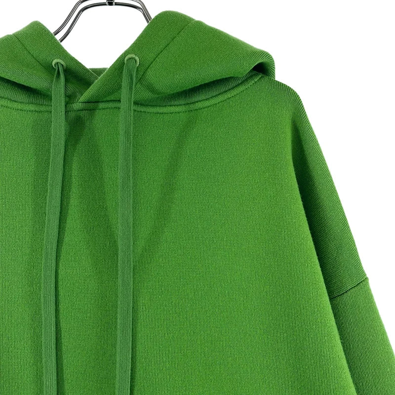 CABaN / キャバン | コットン カシミヤ混 プルオーバーパーカー | L | メンズ