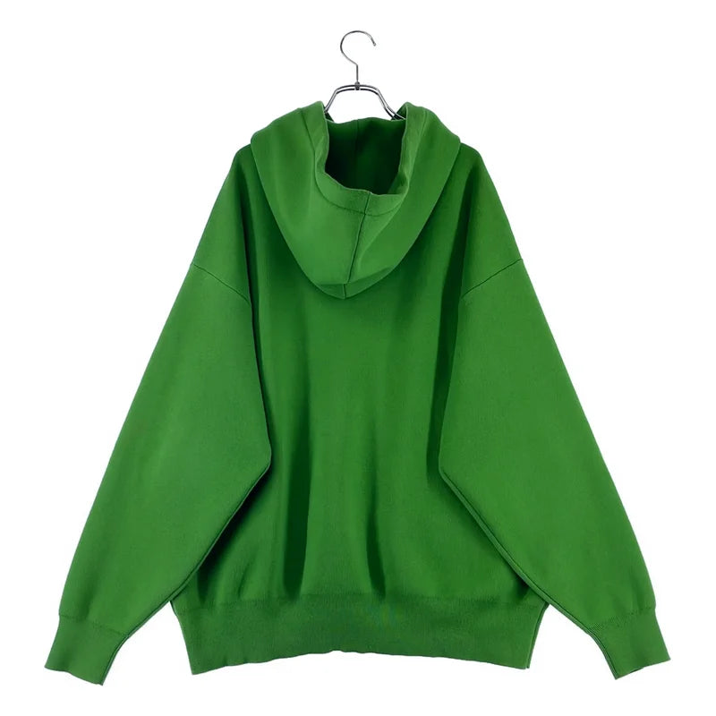 CABaN / キャバン | コットン カシミヤ混 プルオーバーパーカー | L | メンズ