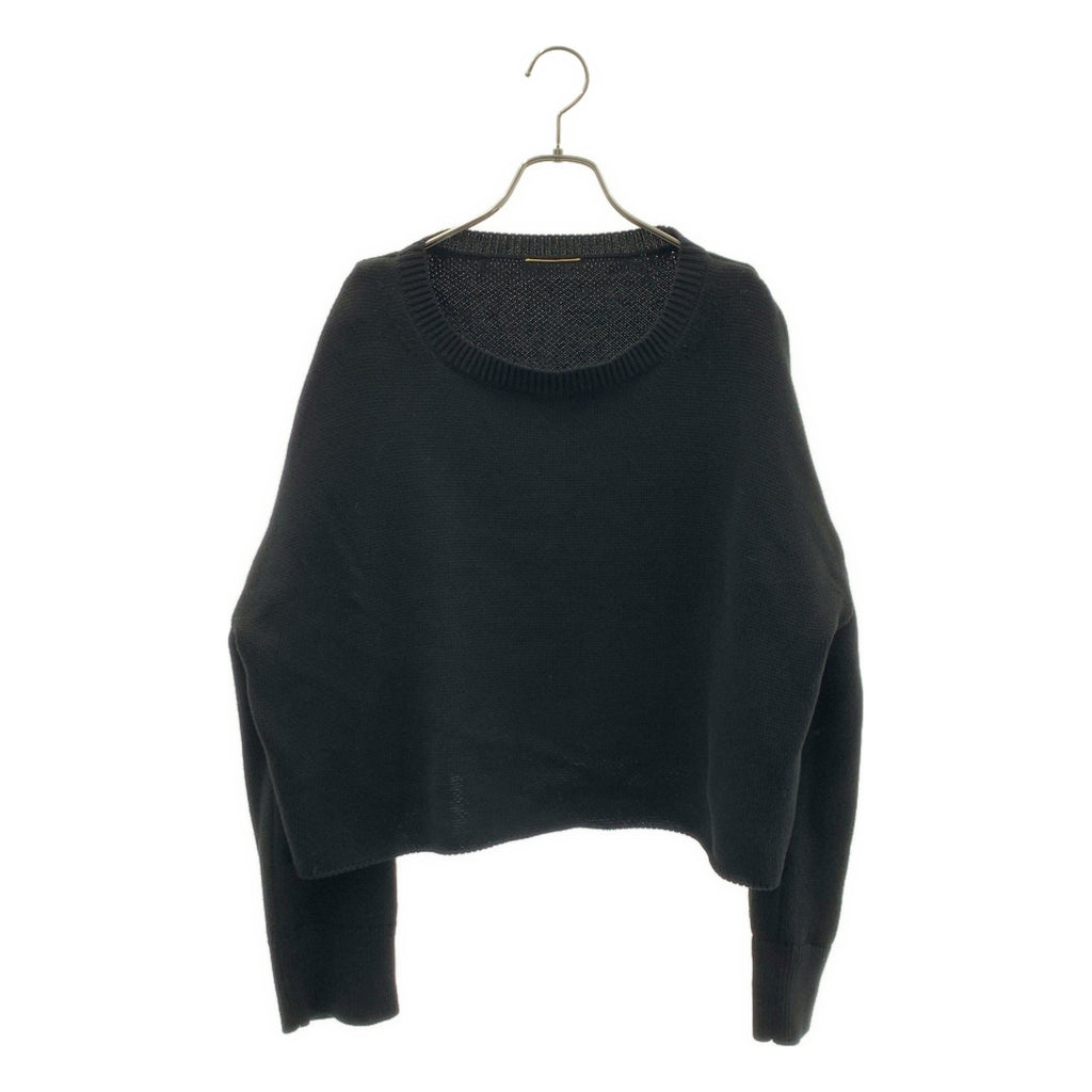 Deuxieme Classe | 2023 春夏 | 美妝套頭衫 / 棉質針織套頭衫 | F |