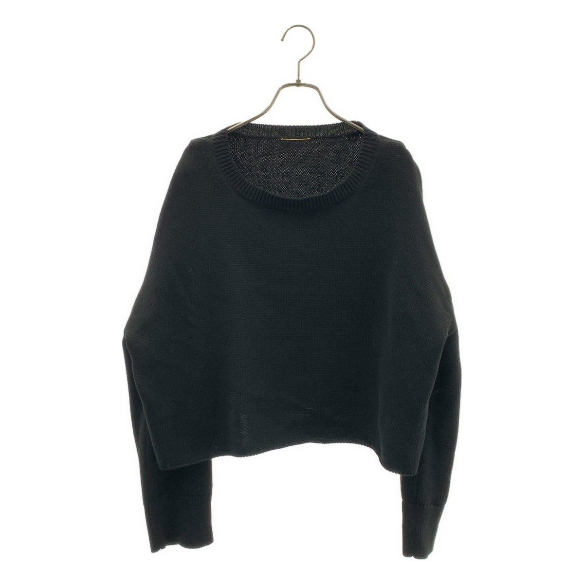 Deuxieme Classe | 2023 春夏 | 美妝套頭衫 / 棉質針織套頭衫 | F |