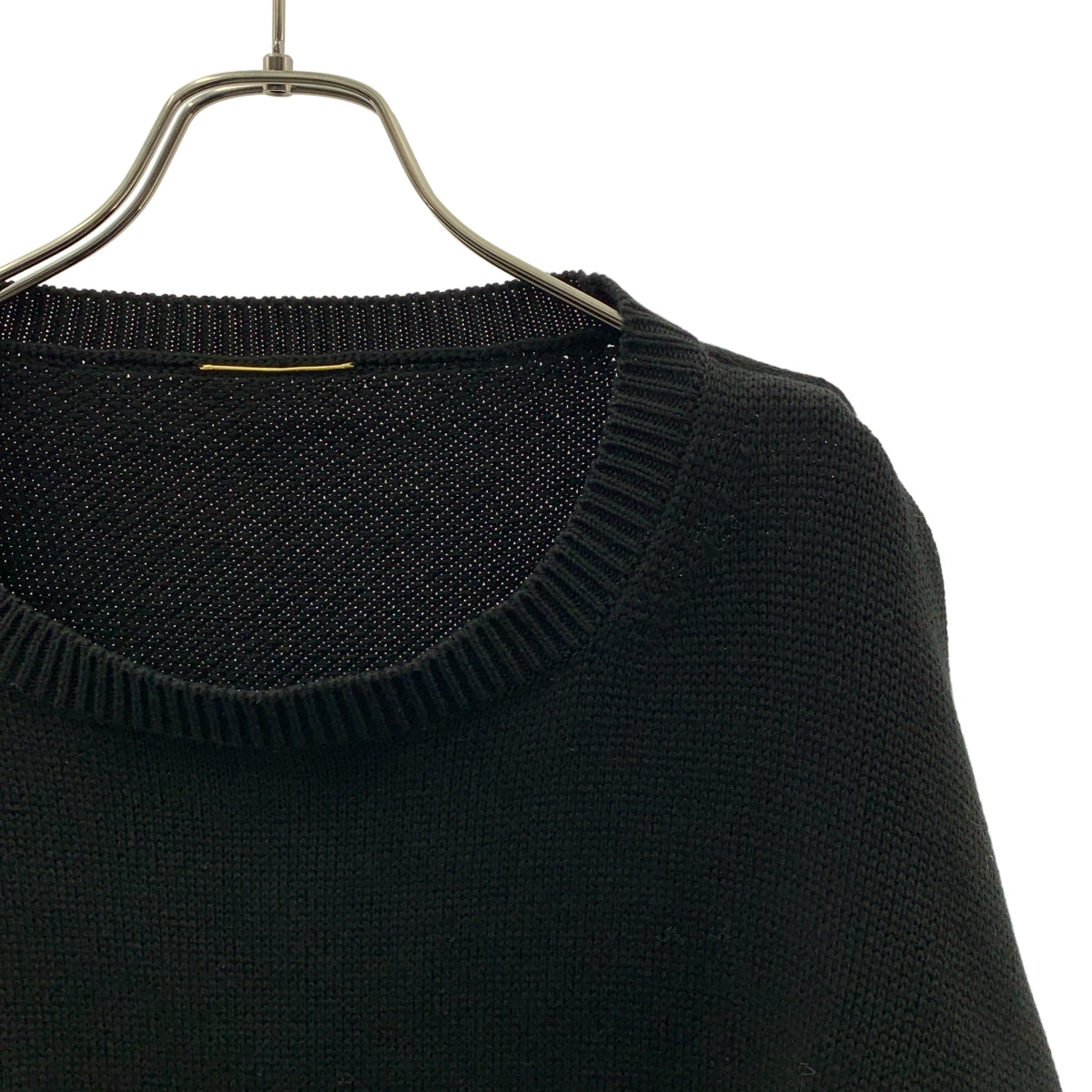 Deuxieme Classe | 2023 春夏 | 美妝套頭衫 / 棉質針織套頭衫 | F |