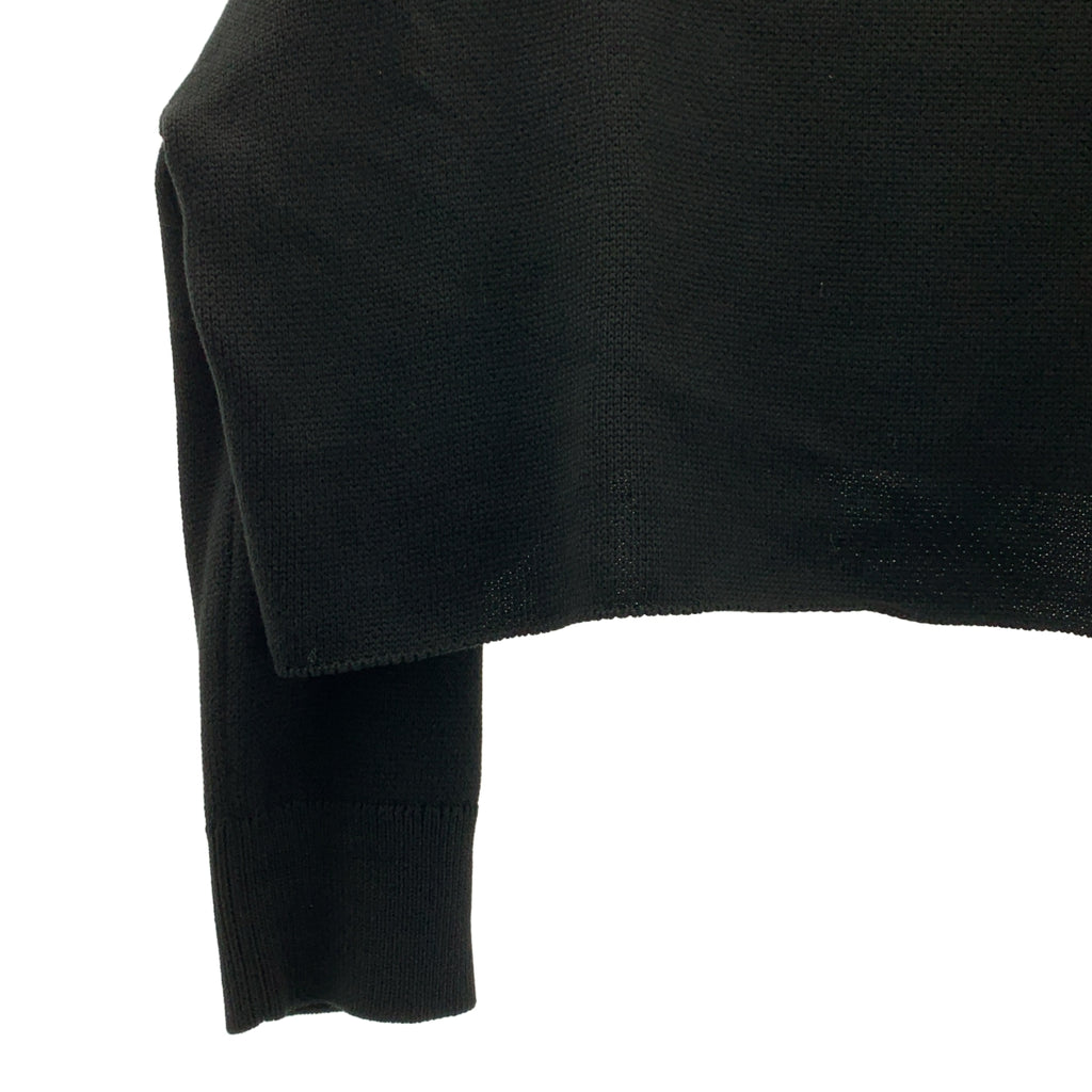 Deuxieme Classe | 2023 春夏 | 美妝套頭衫 / 棉質針織套頭衫 | F |