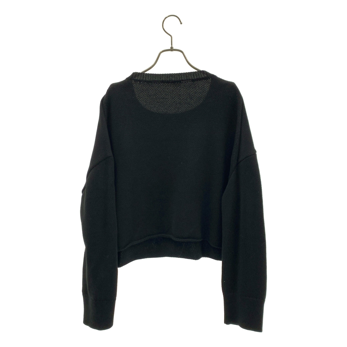 Deuxieme Classe | 2023 春夏 | 美妝套頭衫 / 棉質針織套頭衫 | F |