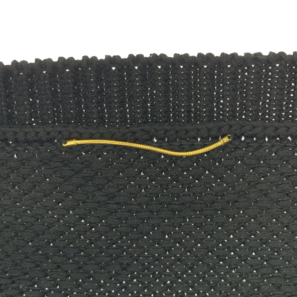 Deuxieme Classe | 2023 春夏 | 美妝套頭衫 / 棉質針織套頭衫 | F |