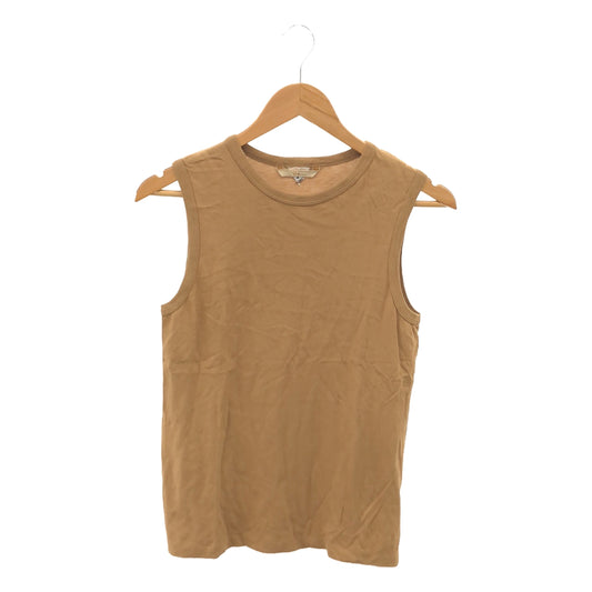 FILMELANGE / Fil Melange | × Ron Herman Ron Herman special edition Cassie Cathy organic Supima cotton tank top |