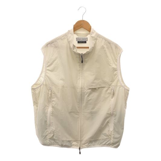 UNIVERSAL PRODUCTS | 2024SS | PERTEX EQUILIBRIUM PACKABLE VEST