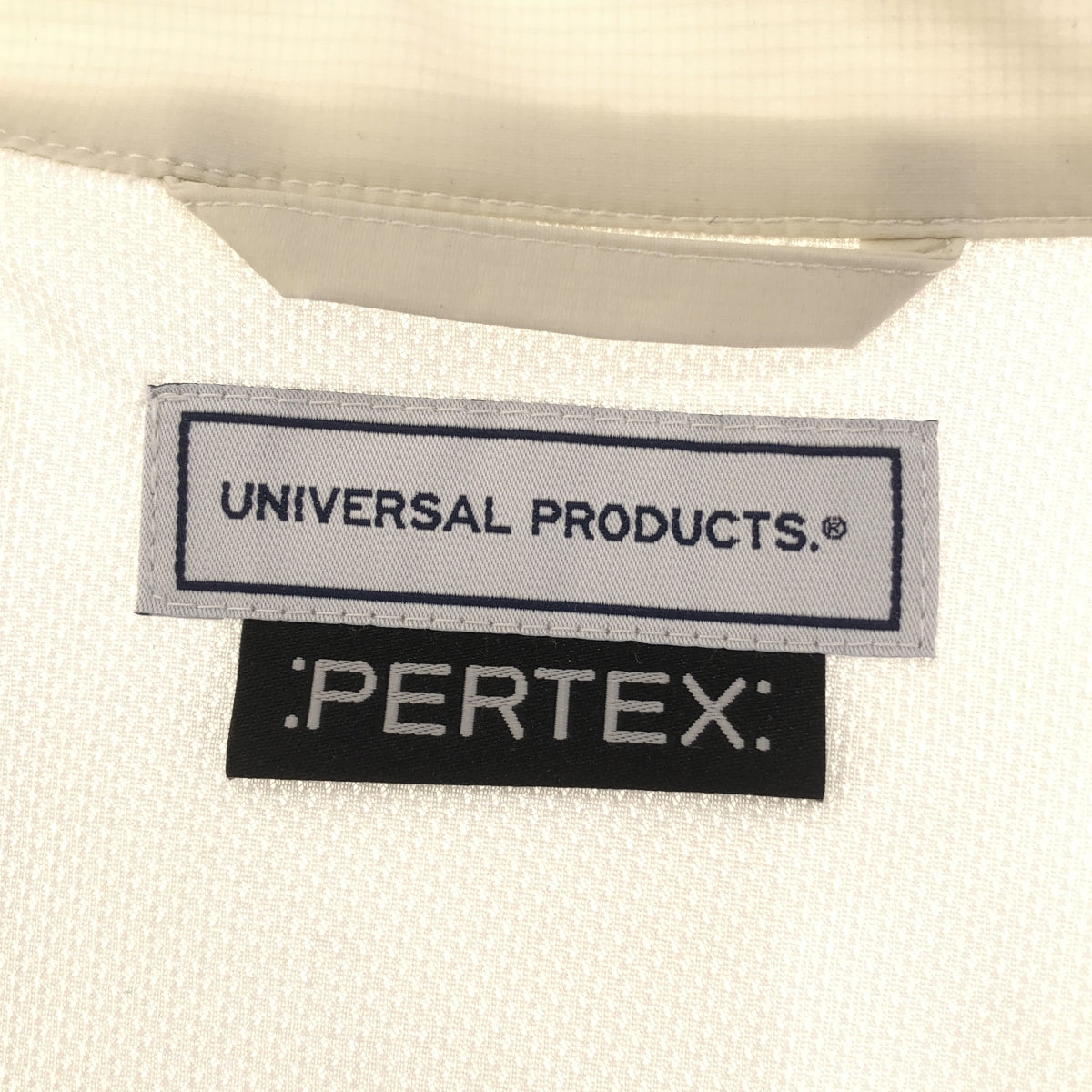 UNIVERSAL PRODUCTS / 유니버설 제품 | 2024SS | PERTEX EQUILIBRIUM PACKABLE VEST