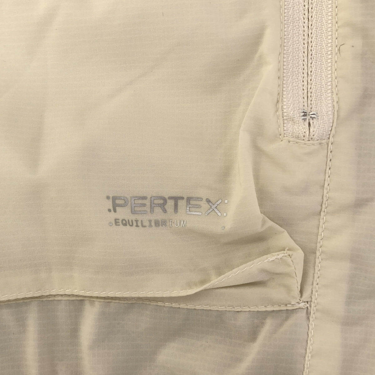 UNIVERSAL PRODUCTS / 유니버설 제품 | 2024SS | PERTEX EQUILIBRIUM PACKABLE VEST