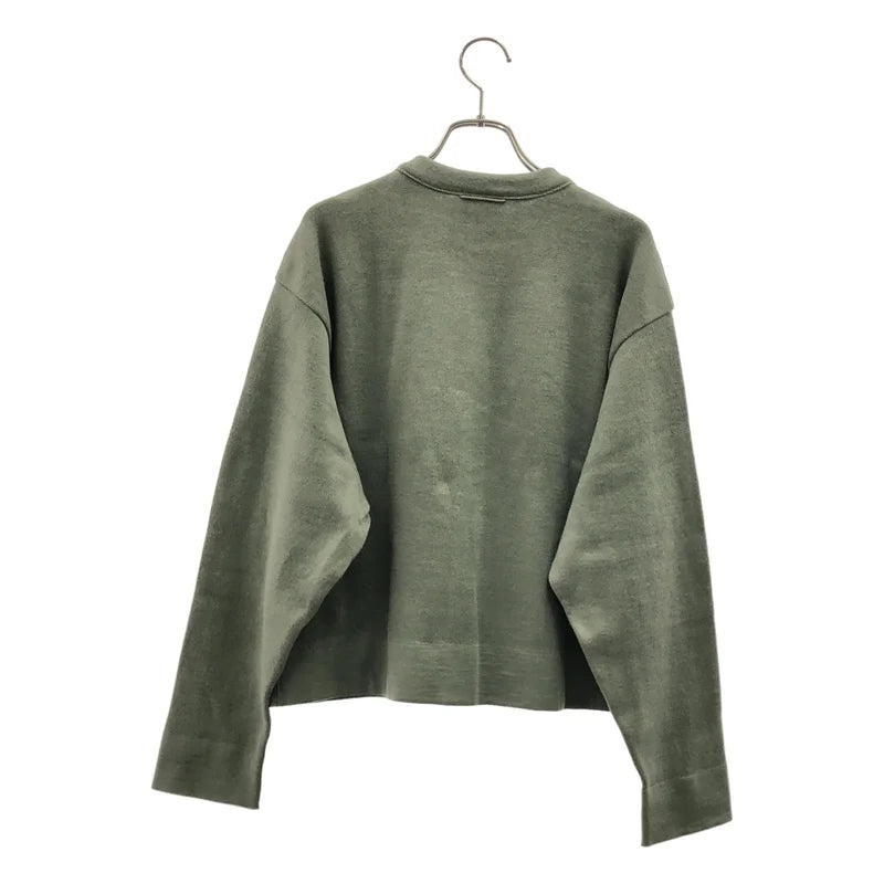 45r / 포티파이브알 | 2026SS | 스무스 가디건 |