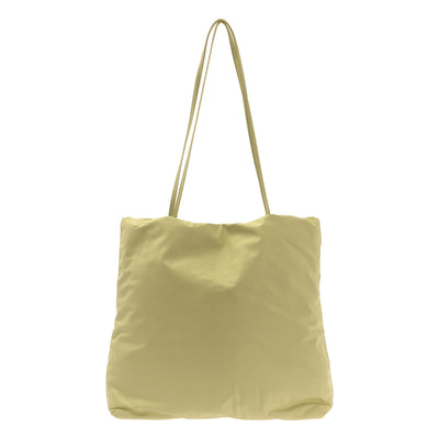 【美品】  THE ROW / ザロウ | PIM レザー トートバッグ | イエロー | レディース