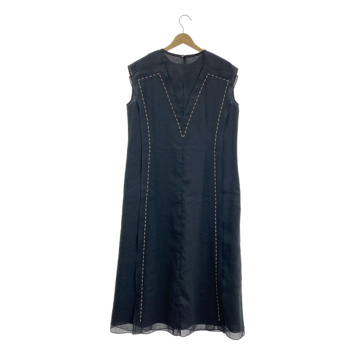 ADORE | 刺繡無袖洋裝 | 36碼 | 女款