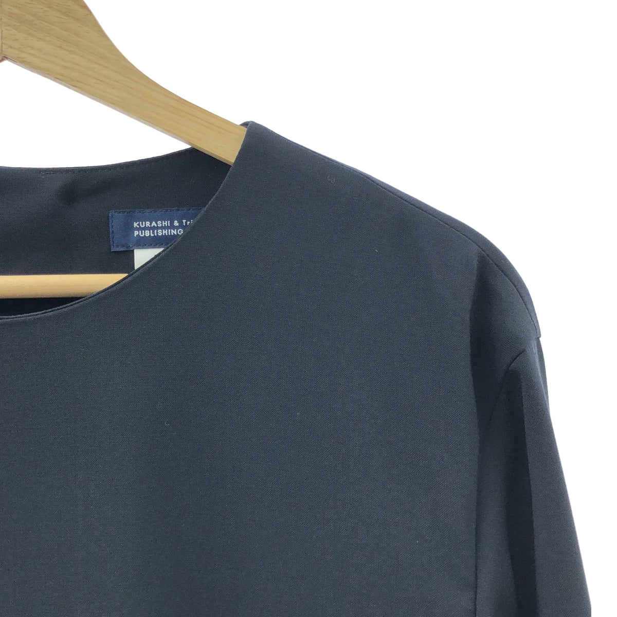 atelier naruse / アトリエナルセ | ×KURASHI&Trips フォーマル