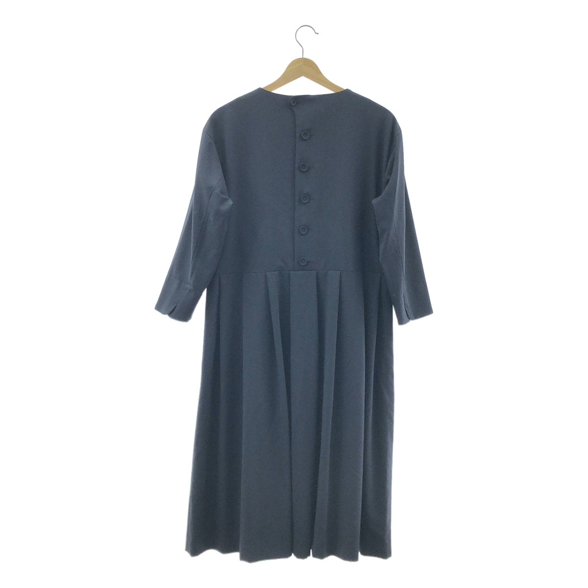 アトリエナルセ フォーマル ワンピースドレス ネイビー formal one-piece dress / navy - atelier naruse｜Online store