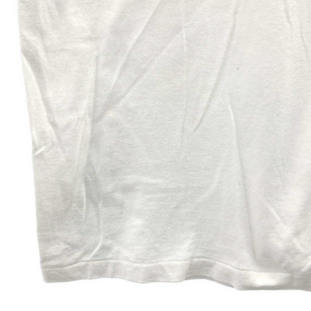 AURALEE | 無縫圓領無袖T卹 | 1碼 | 女款