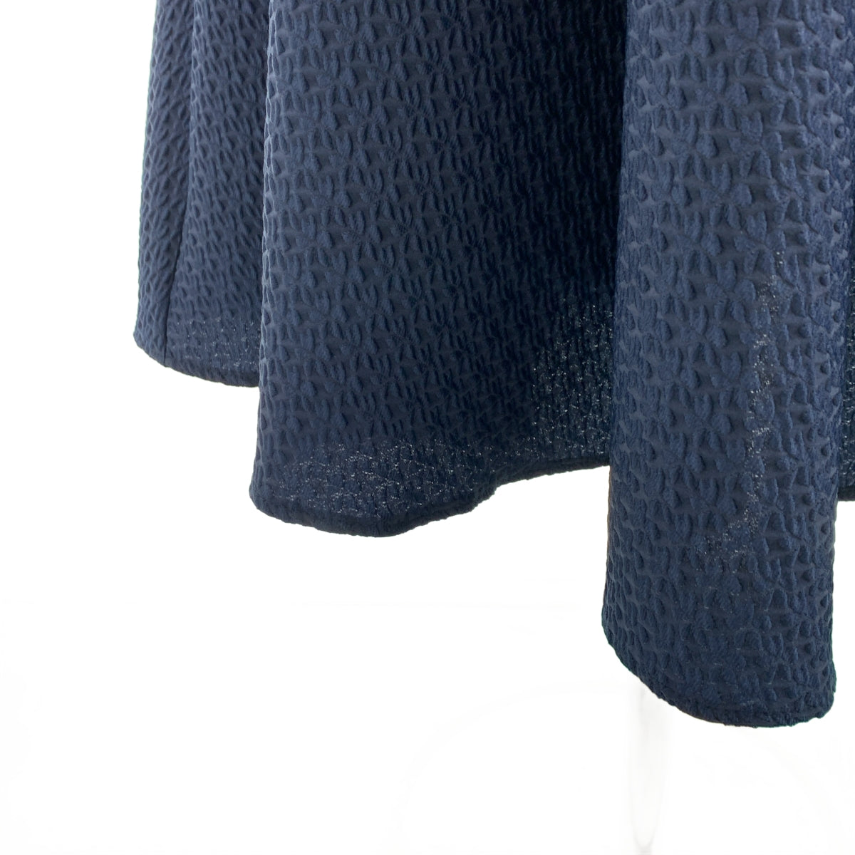 Bluelea / 불레아 | Jacquard skirt 자가드 스커트 | 36 | 여성