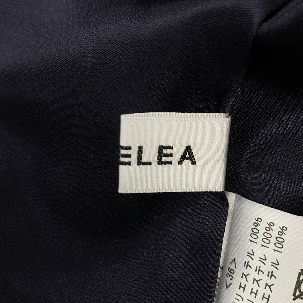 Bluelea / 불레아 | Jacquard skirt 자가드 스커트 | 36 | 여성